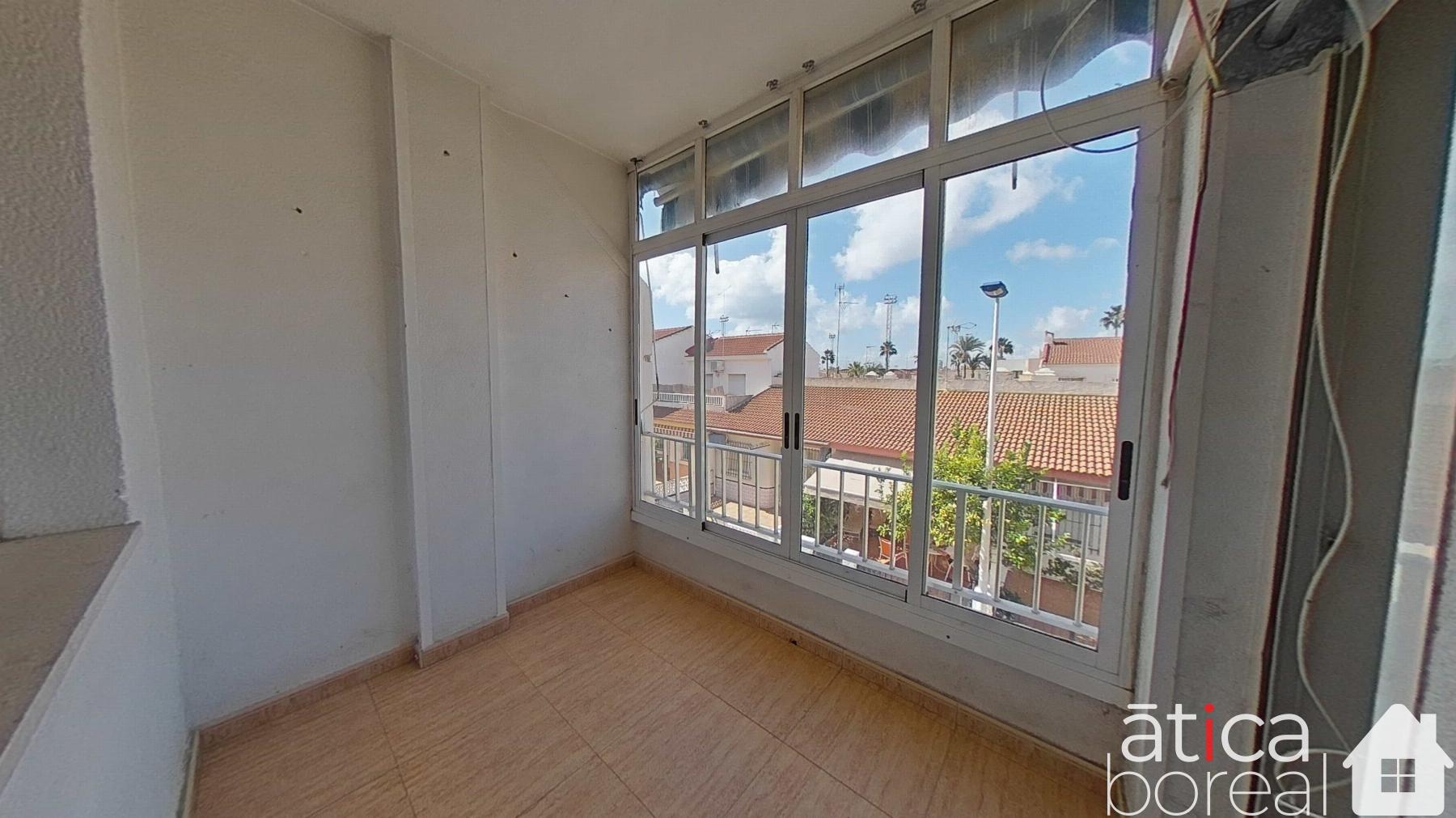 Venta de piso en San Pedro del Pinatar