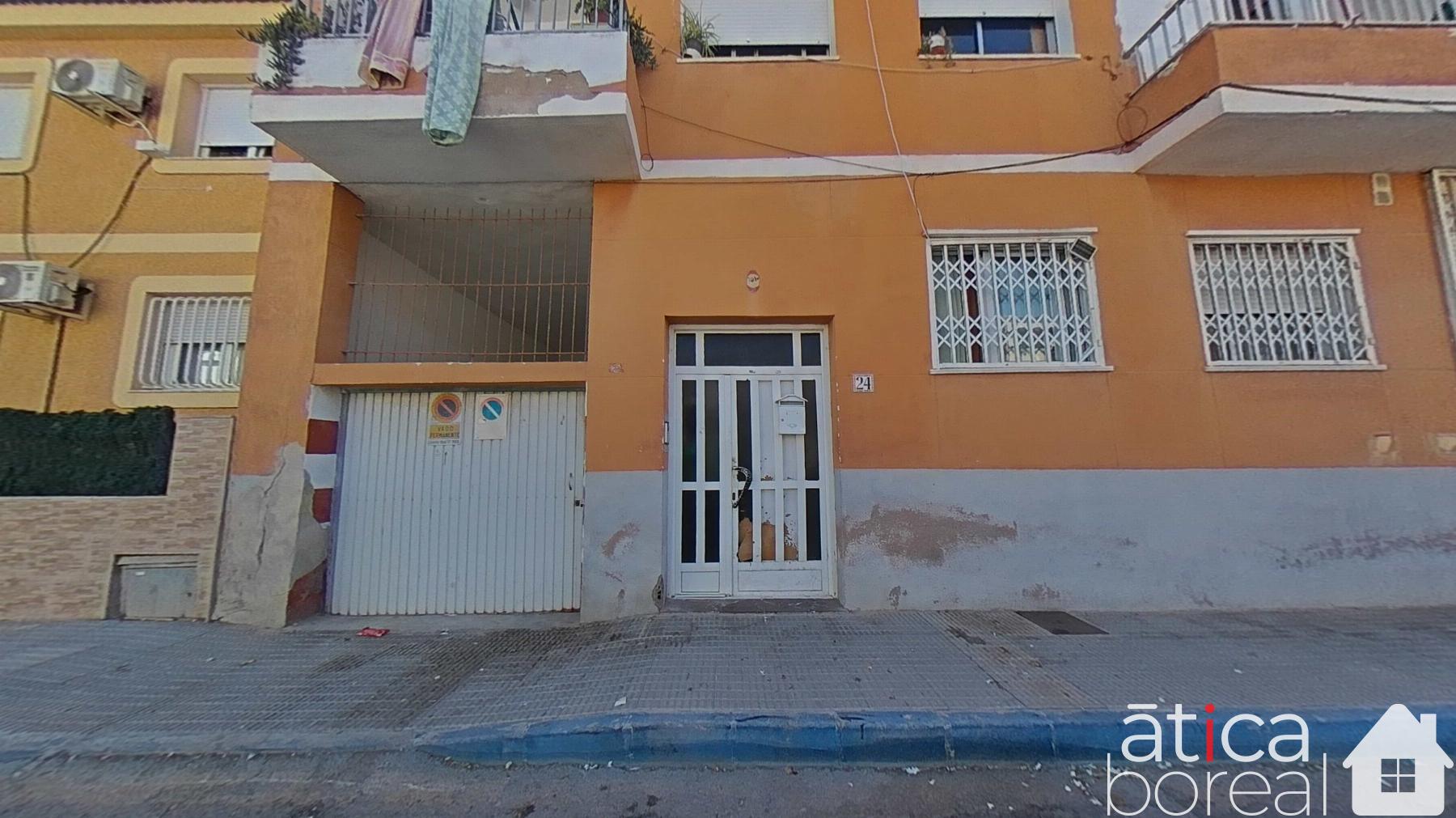 Venta de piso en San Pedro del Pinatar