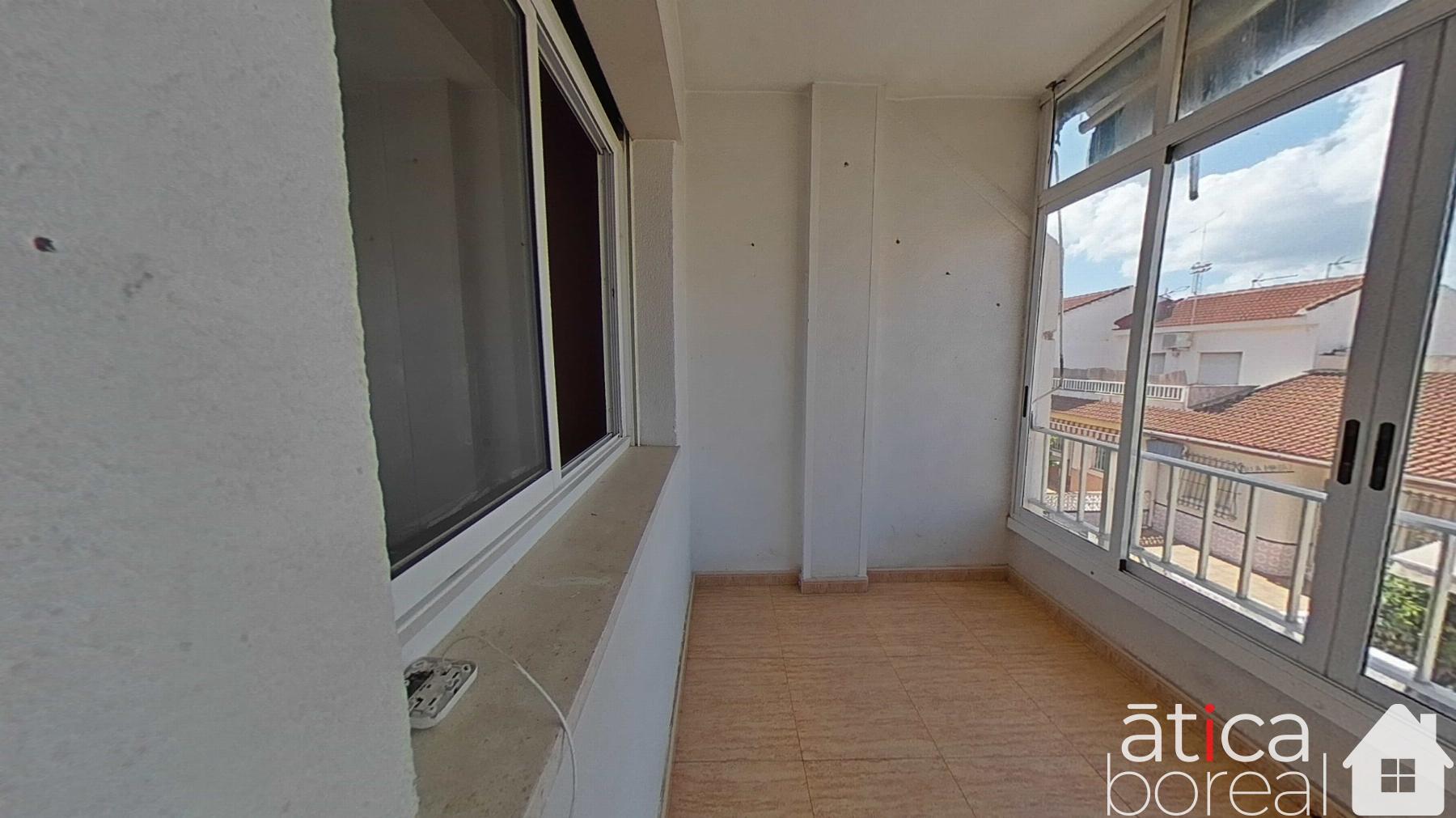 Venta de piso en San Pedro del Pinatar
