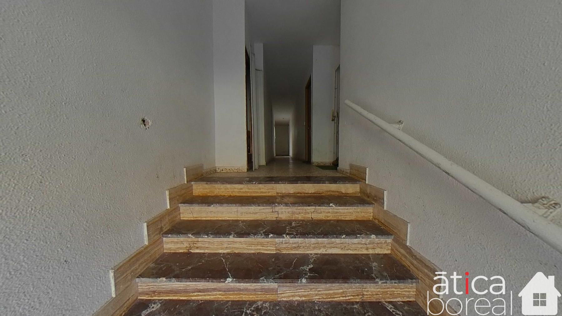 Venta de piso en San Pedro del Pinatar