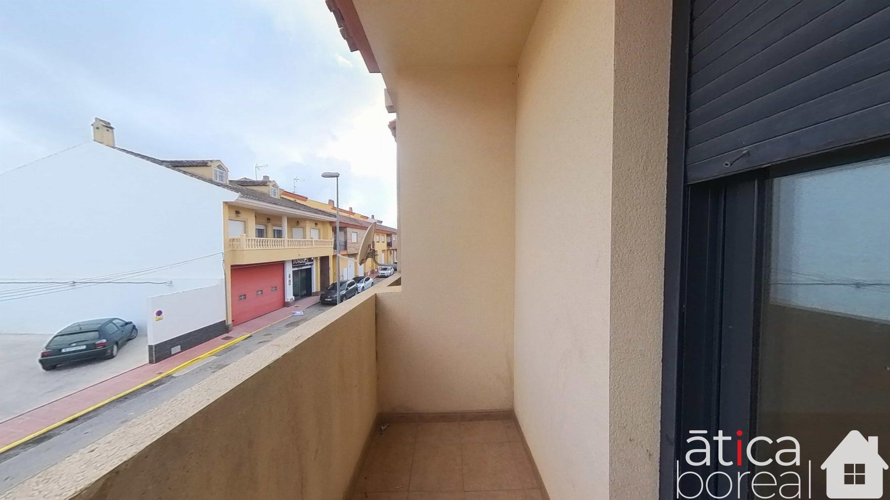 Venta de dúplex en Roldán
