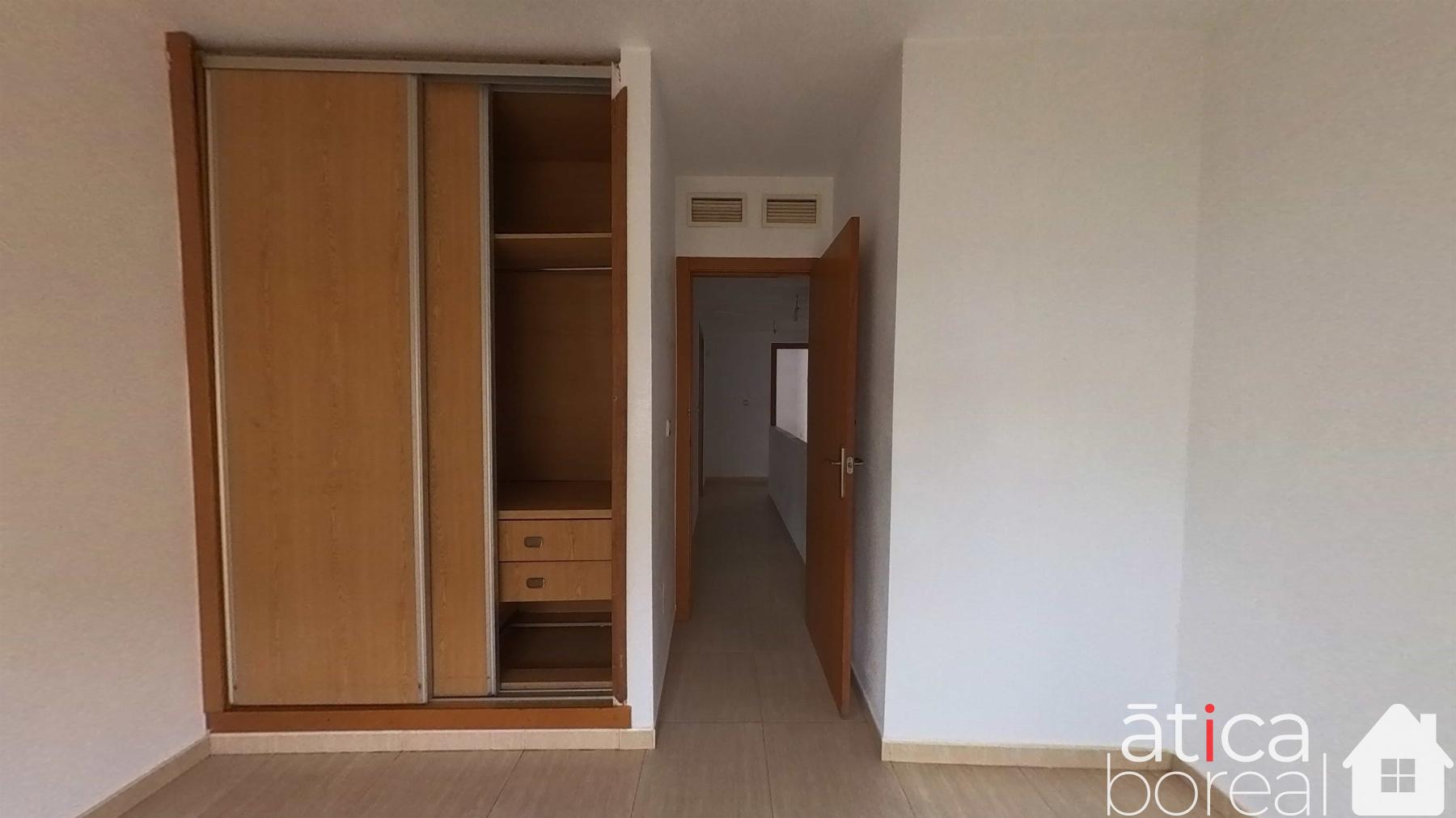 Venta de dúplex en Roldán