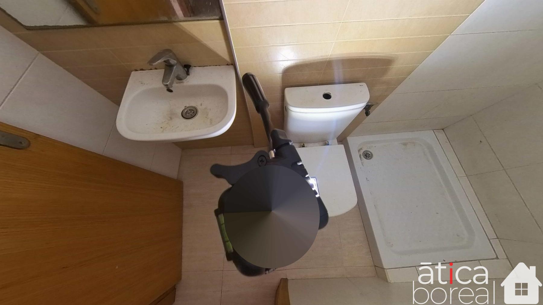 Venta de dúplex en Roldán