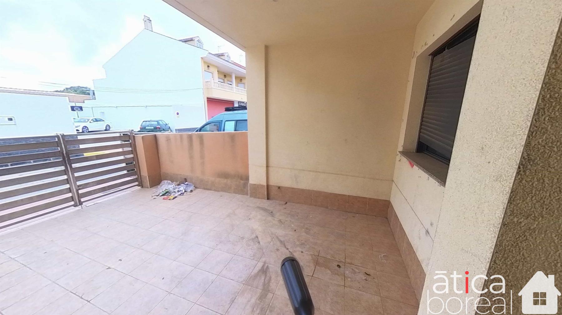 Venta de dúplex en Roldán