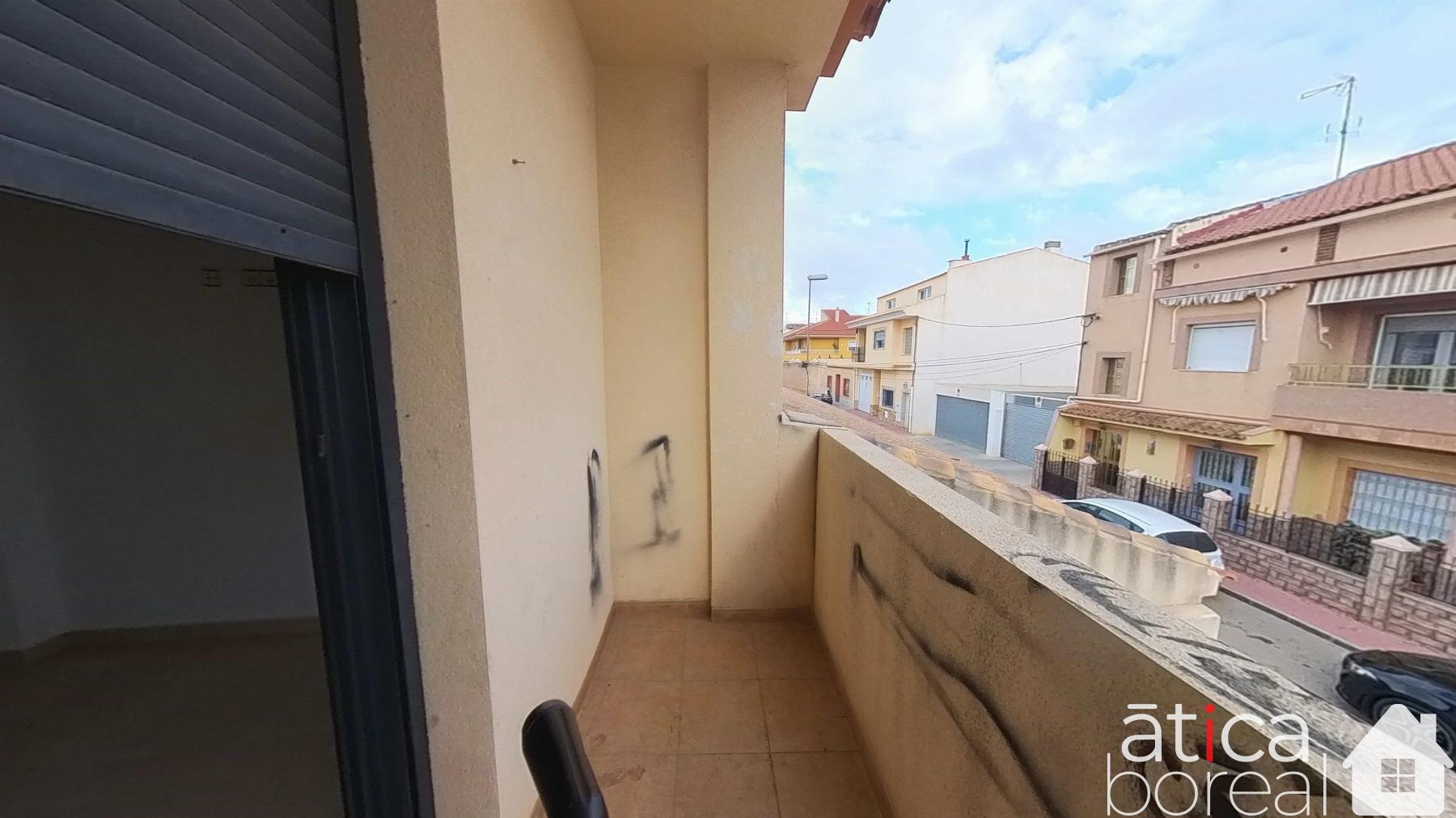 Venta de dúplex en Roldán
