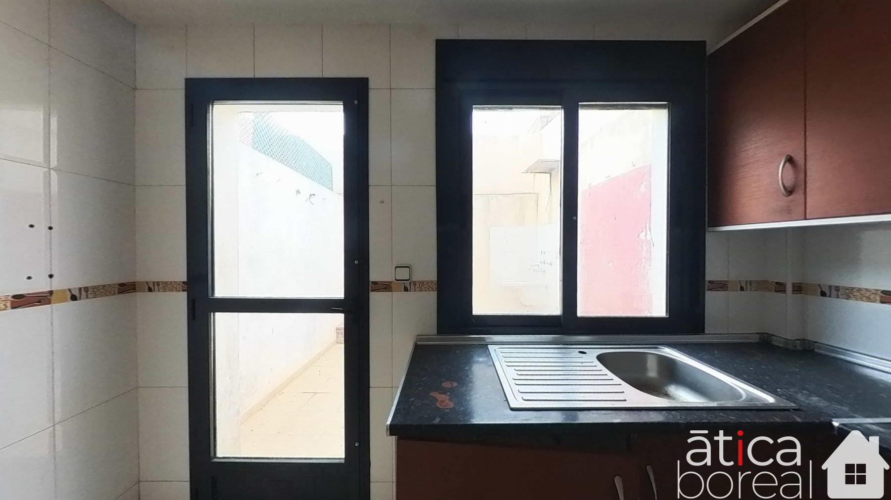 Venta de dúplex en Roldán