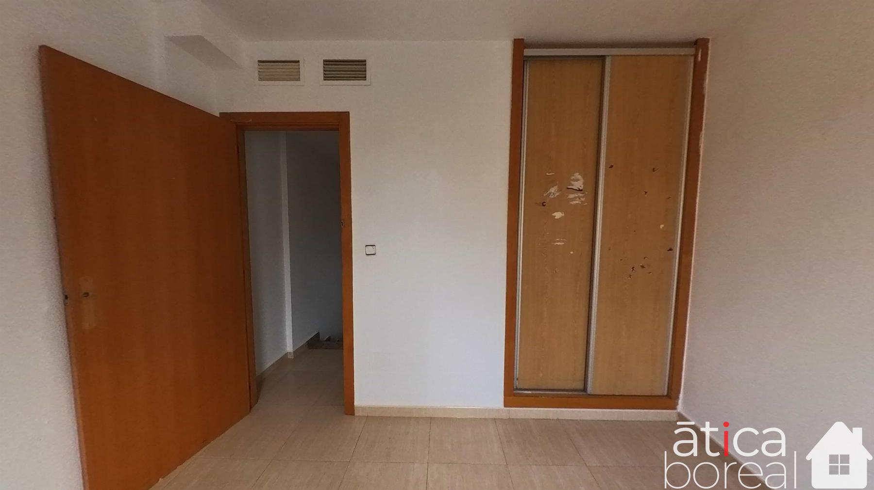 Venta de dúplex en Roldán