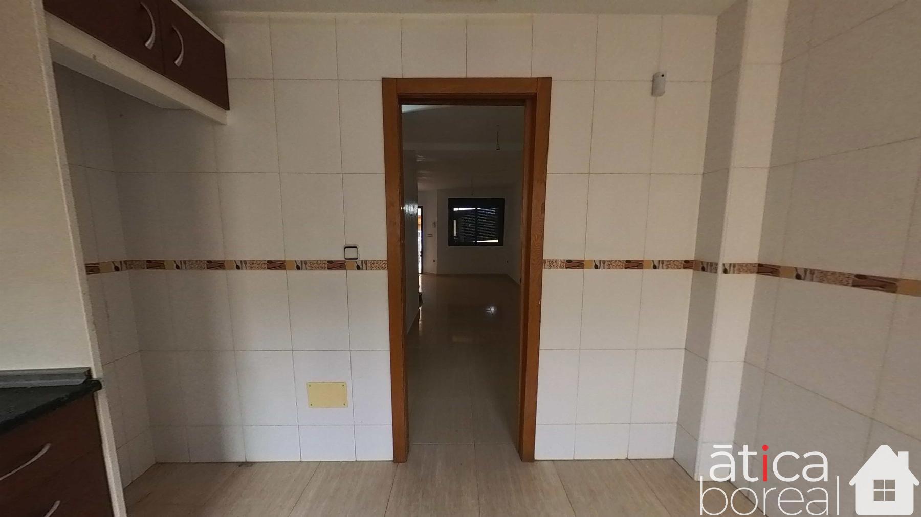 Venta de dúplex en Roldán