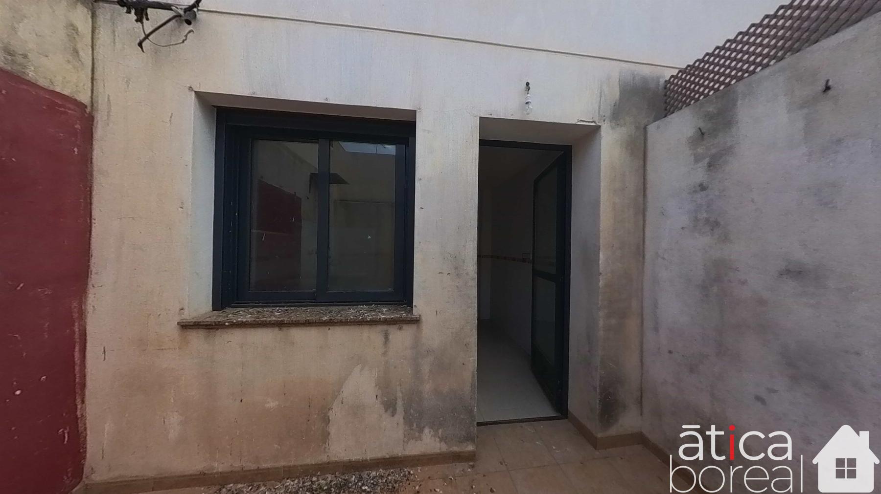 Venta de dúplex en Roldán