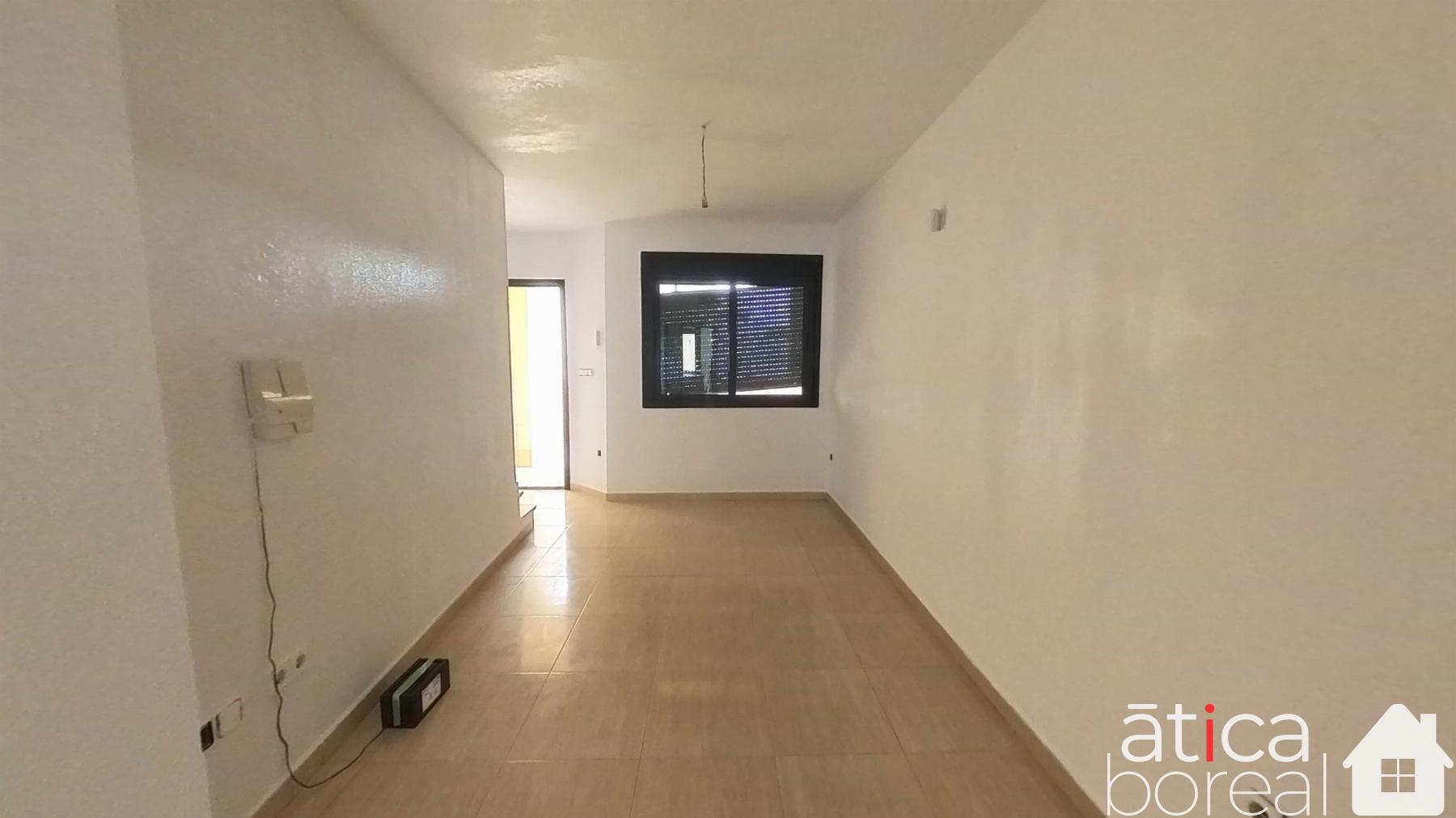 Venta de dúplex en Roldán