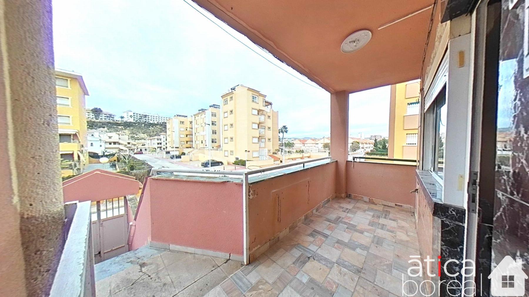 Venta de piso en Mazarrón