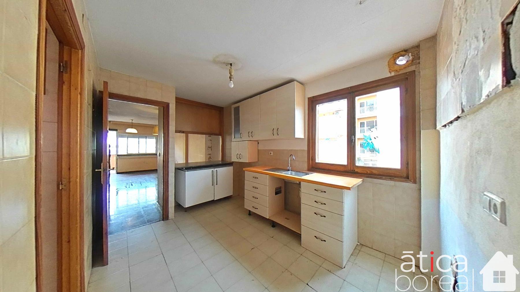 Venta de piso en Mazarrón
