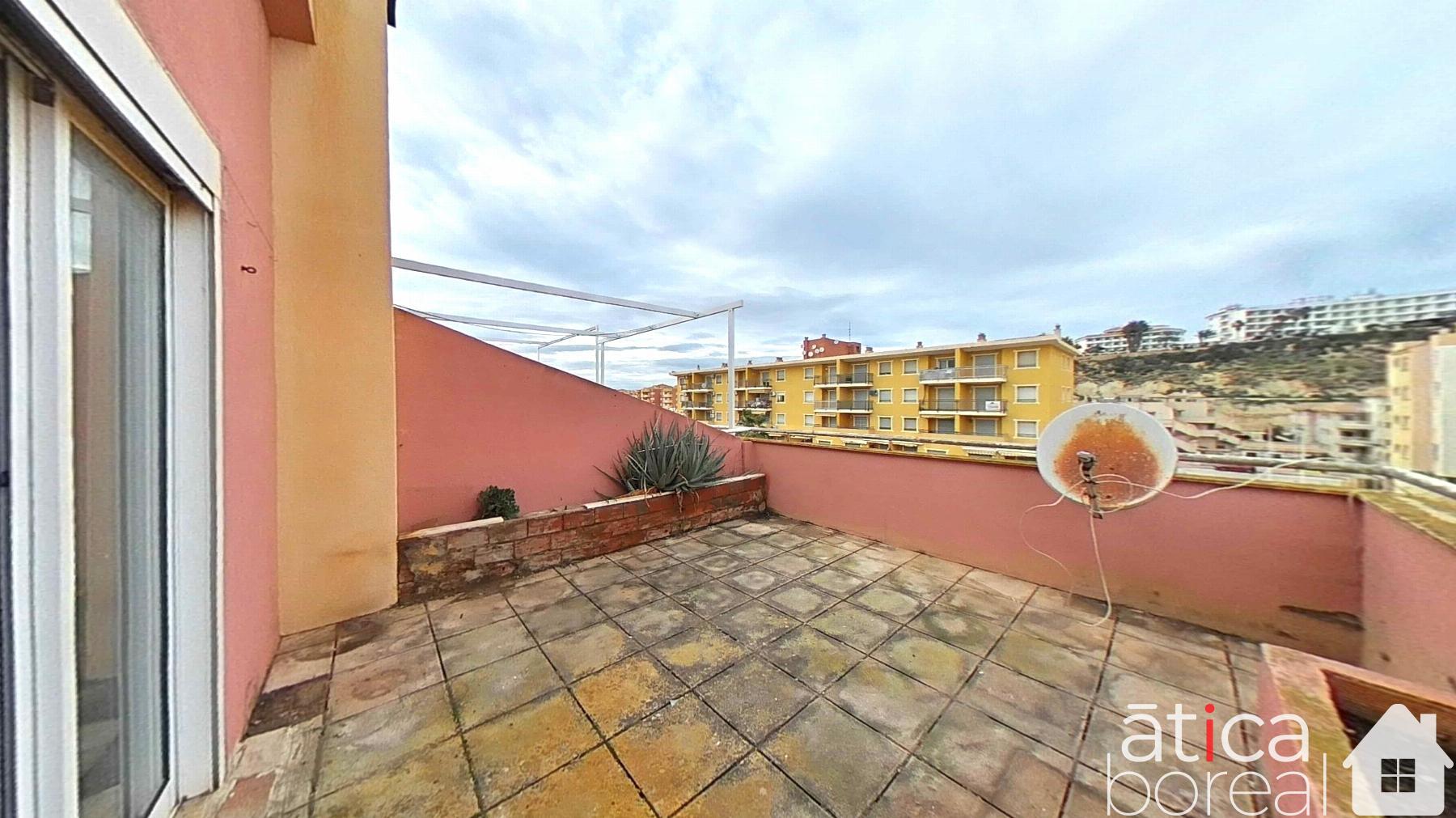 Venta de piso en Mazarrón