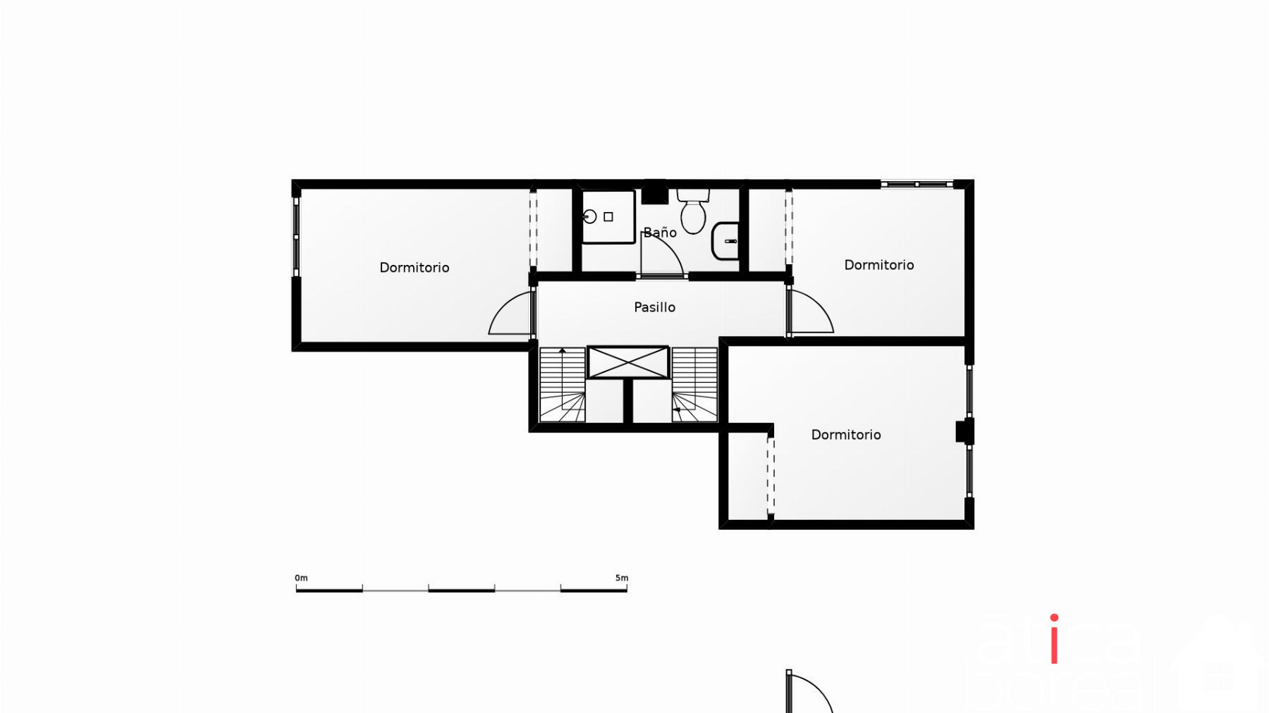 Venta de piso en Mazarrón