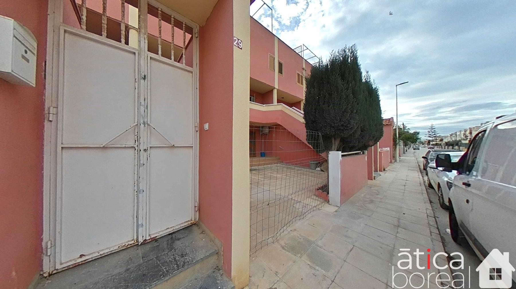 Venta de piso en Mazarrón