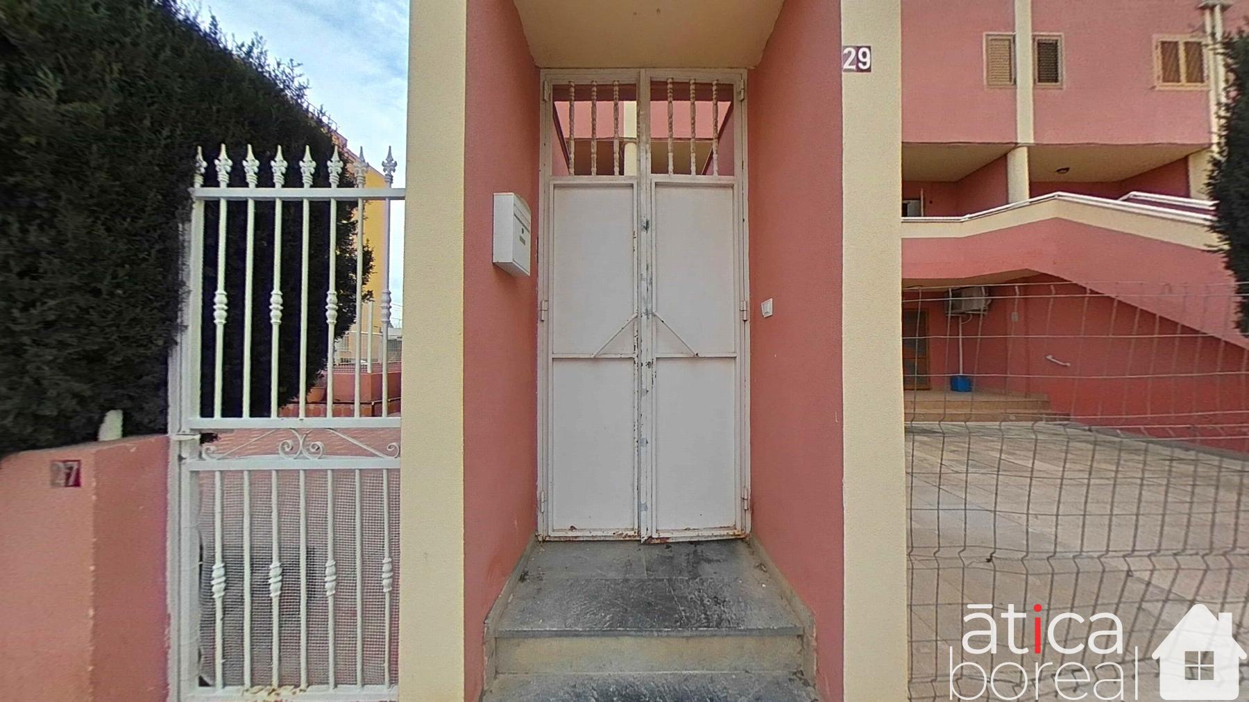 Venta de piso en Mazarrón