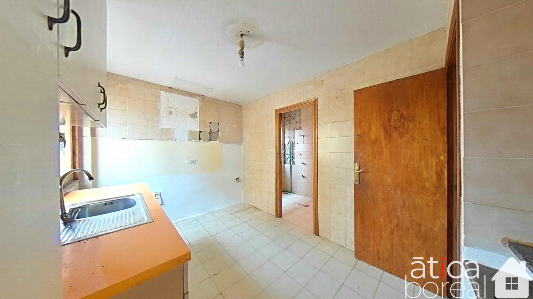 Venta de piso en Mazarrón