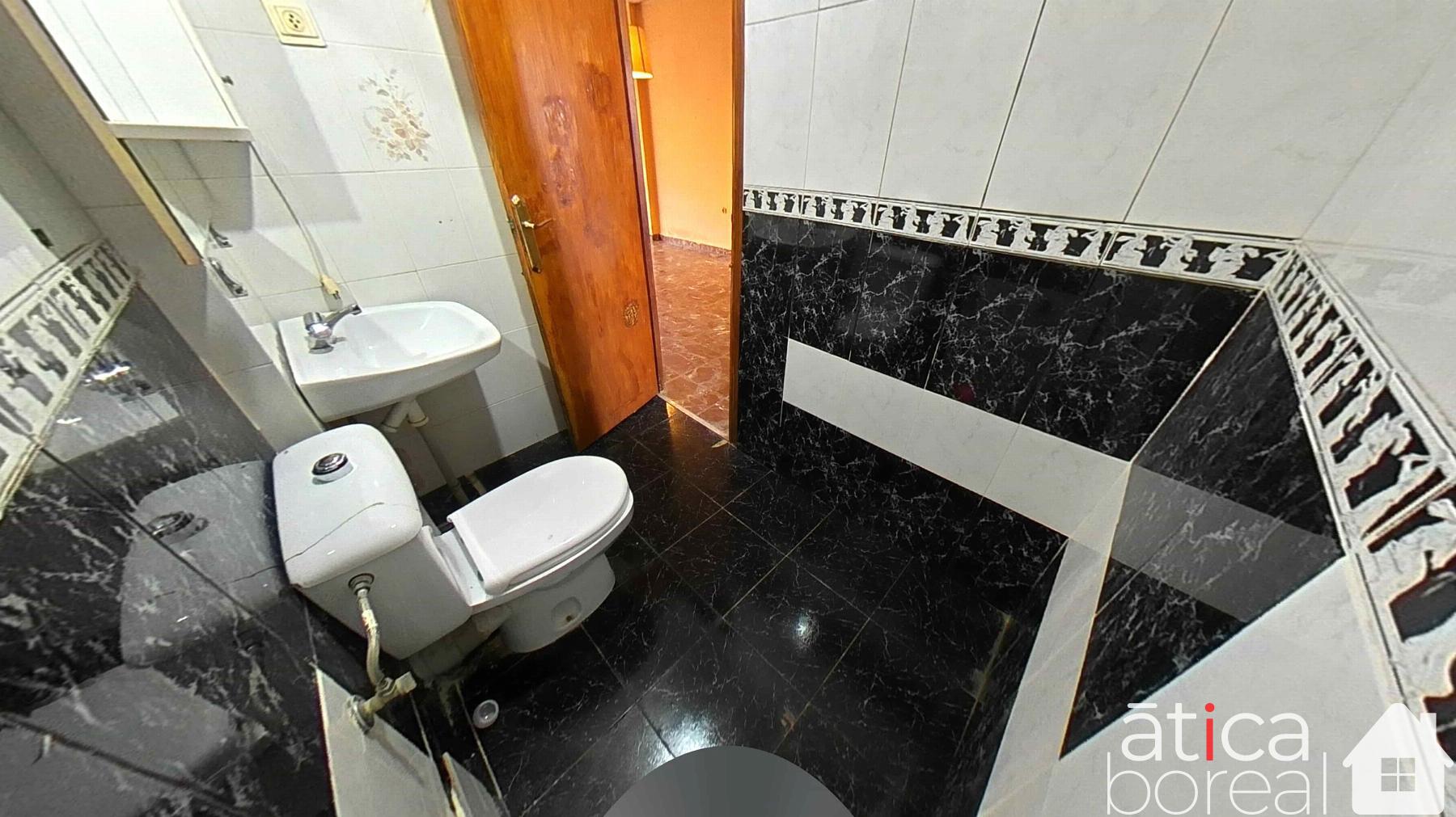 Venta de piso en Mazarrón