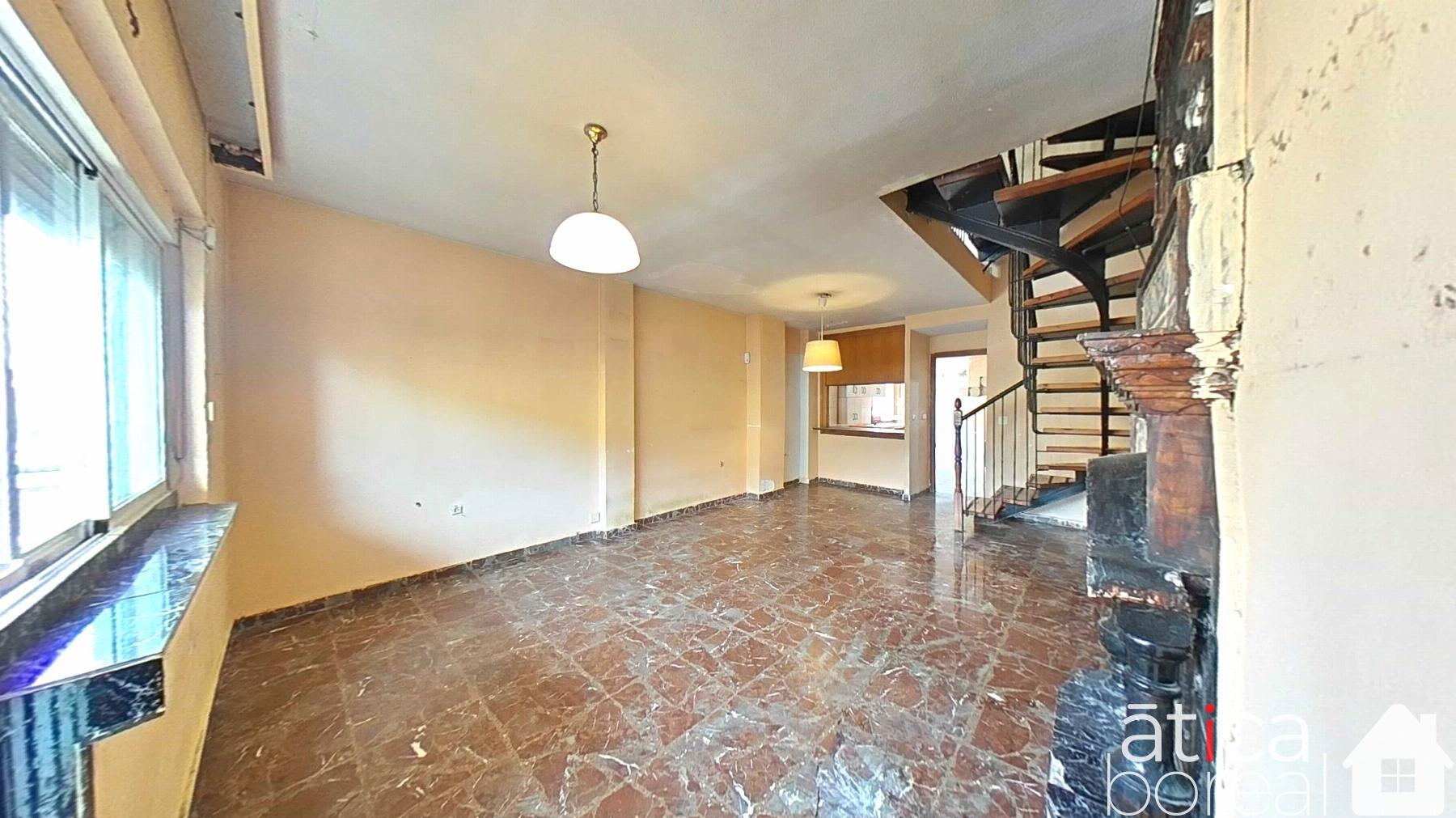 Venta de piso en Mazarrón