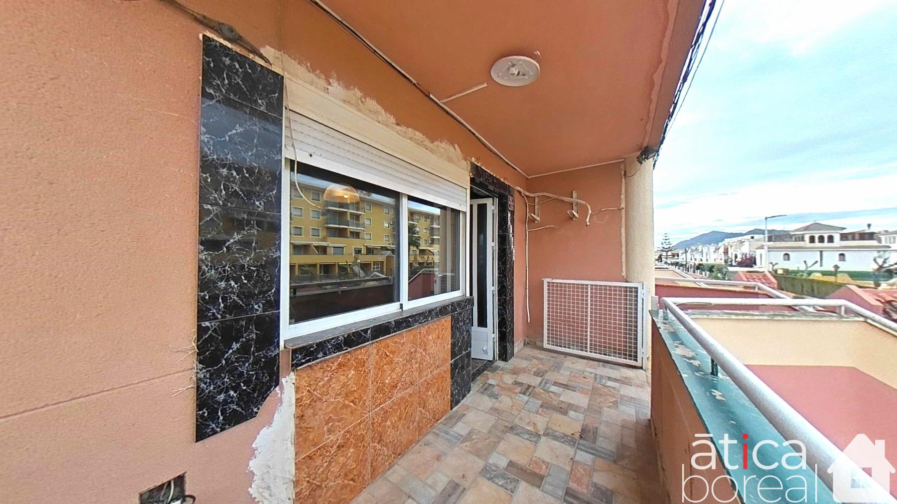 Venta de piso en Mazarrón