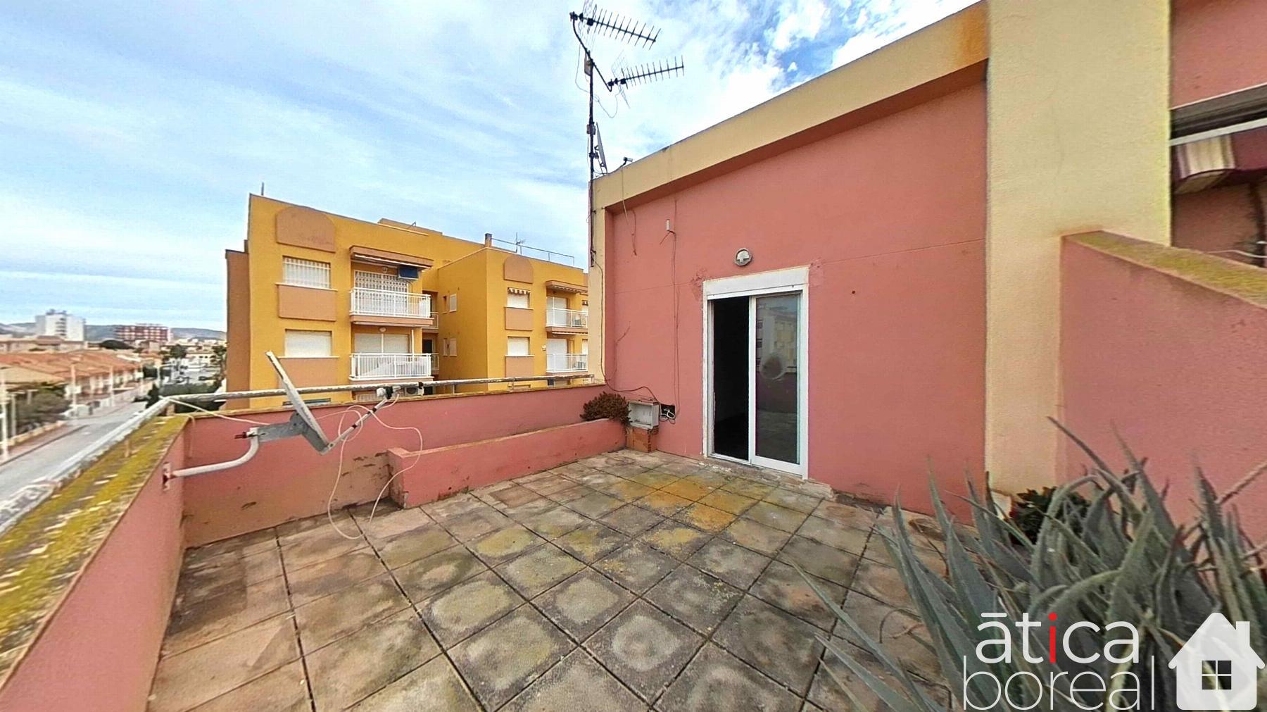 Venta de piso en Mazarrón