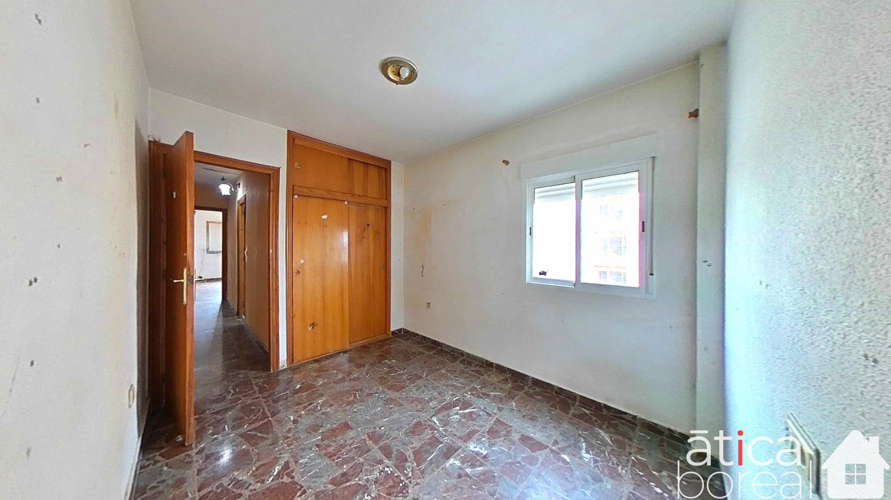 Venta de piso en Mazarrón