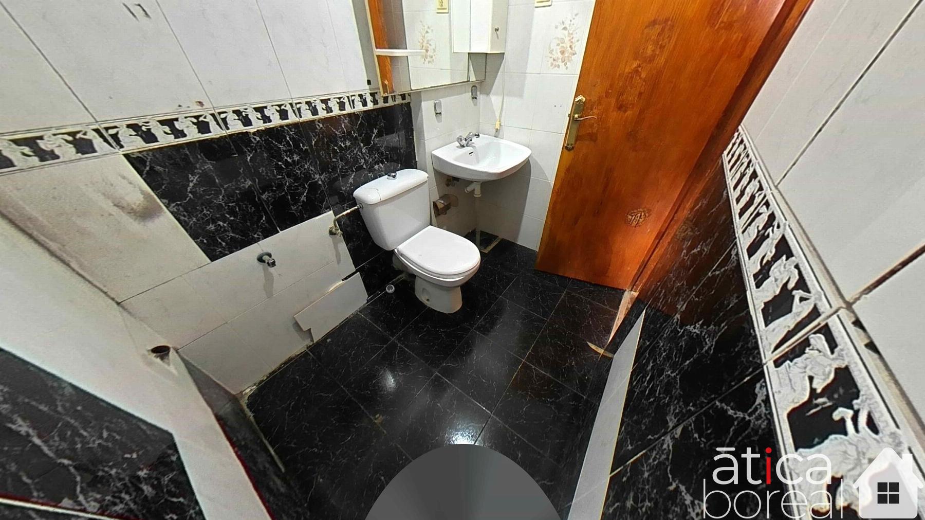 Venta de piso en Mazarrón