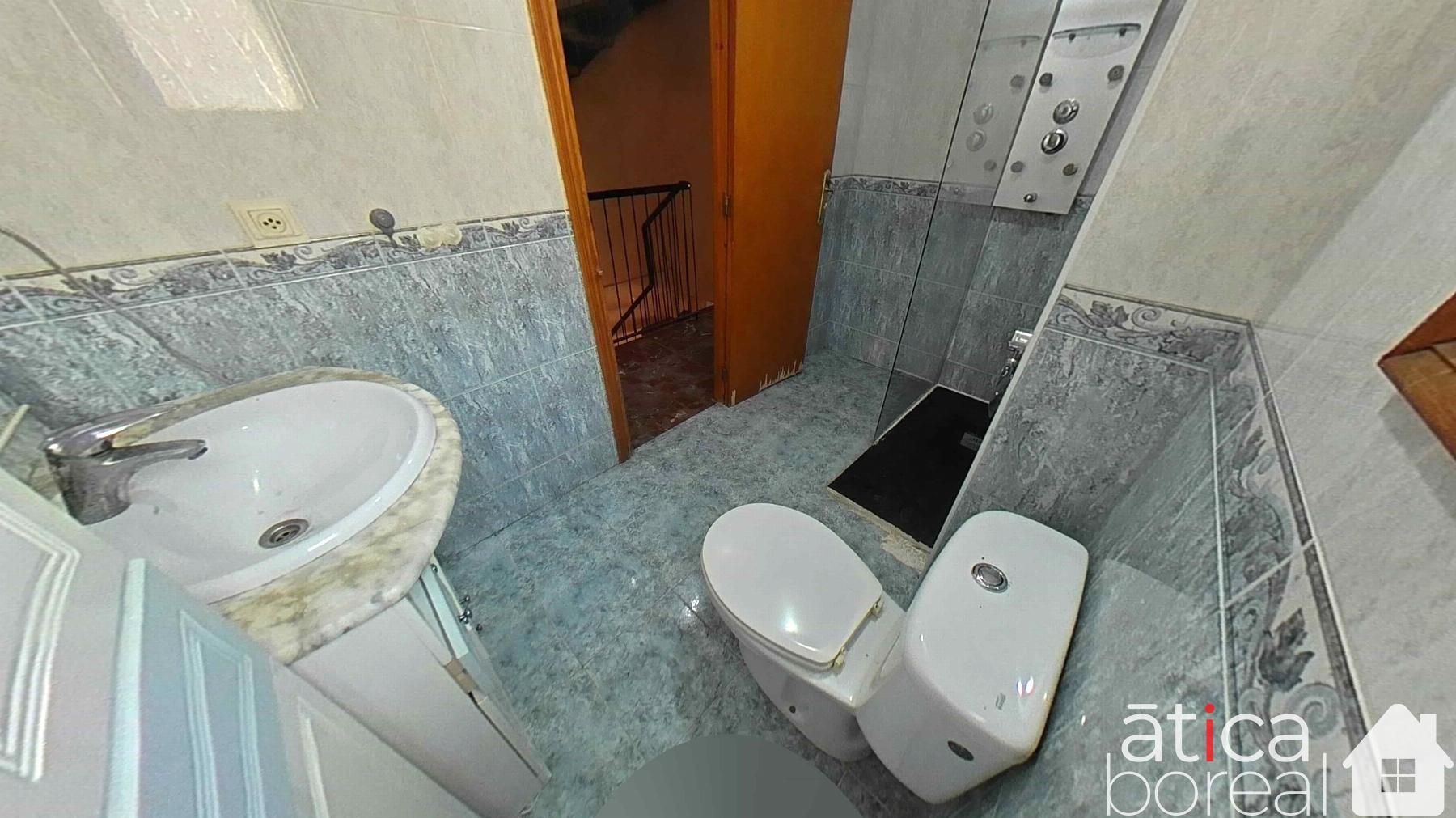 Venta de piso en Mazarrón