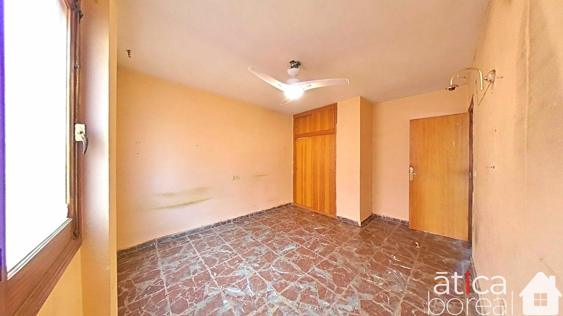 Venta de piso en Mazarrón