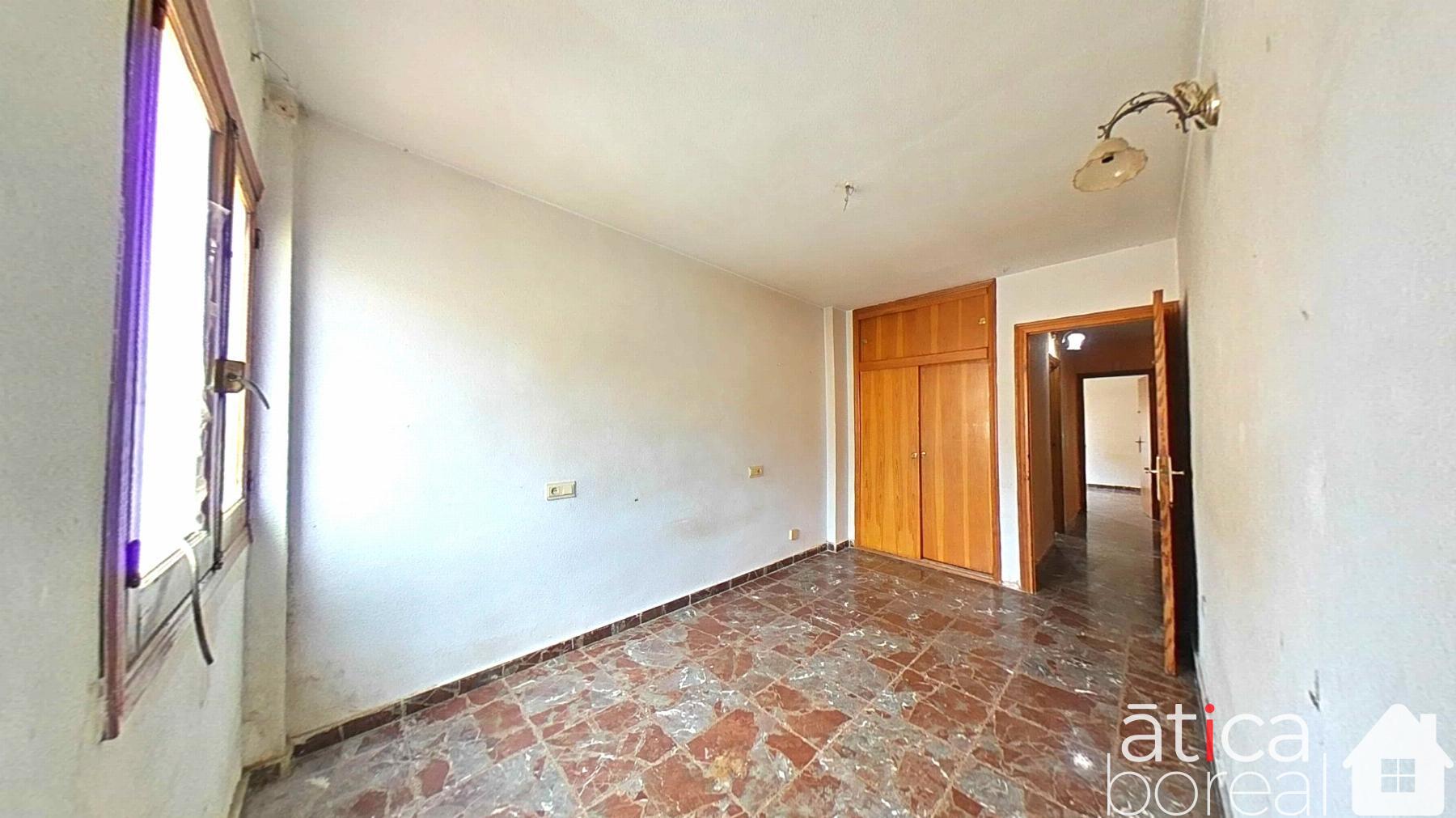 Venta de piso en Mazarrón