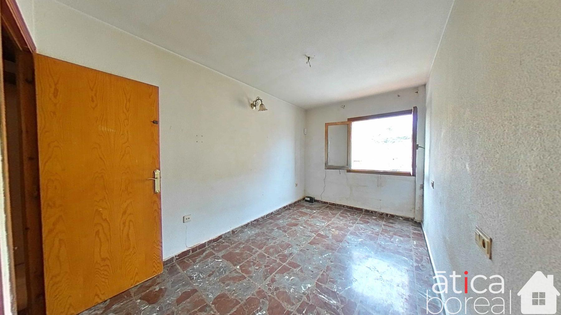Venta de piso en Mazarrón