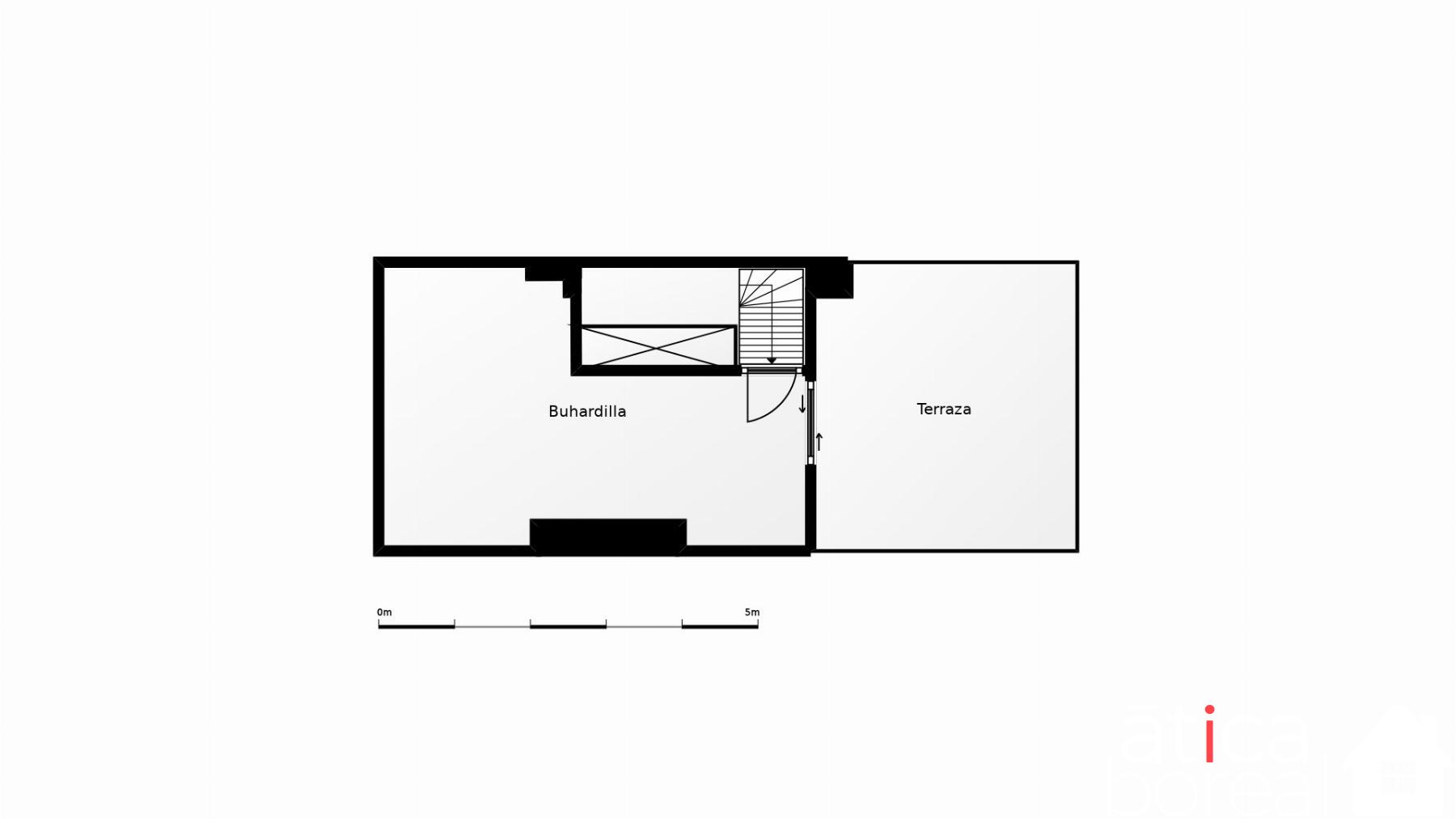 Venta de piso en Mazarrón