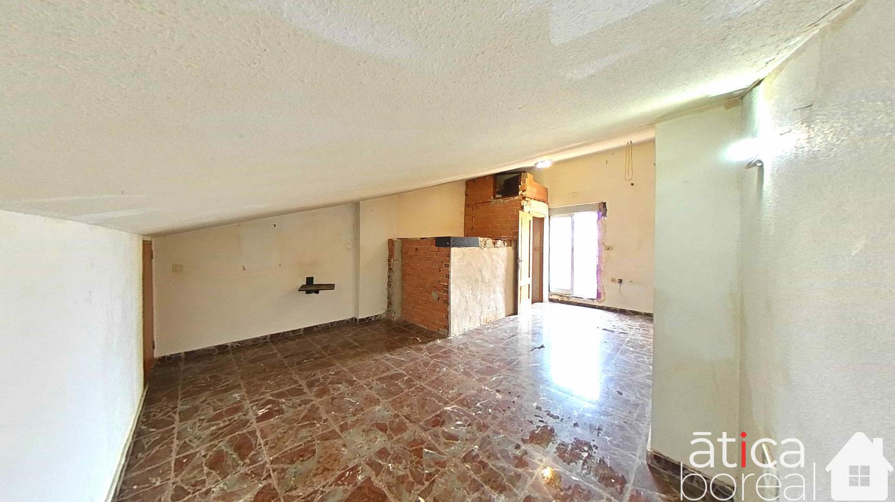 Venta de piso en Mazarrón