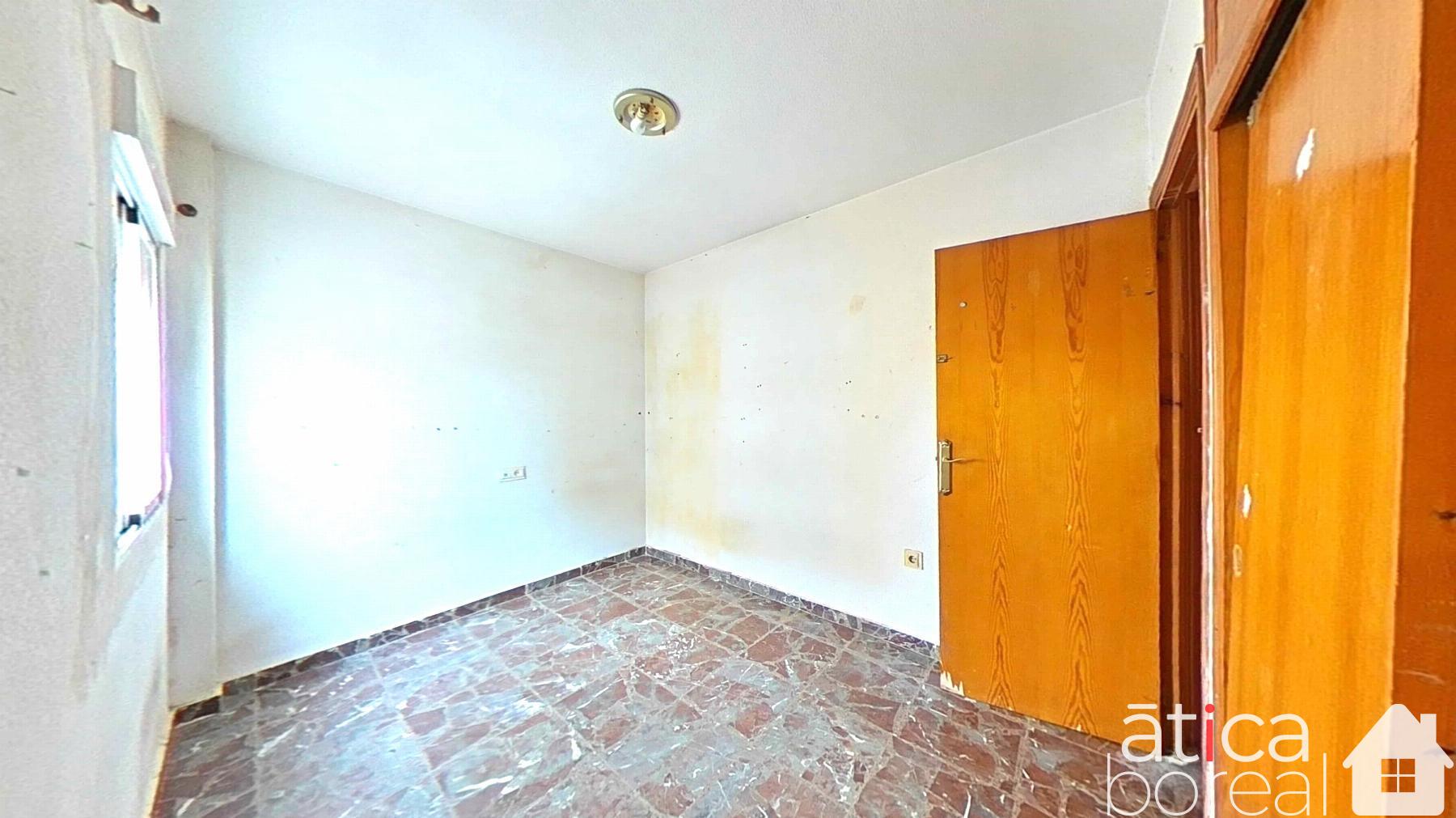 Venta de piso en Mazarrón
