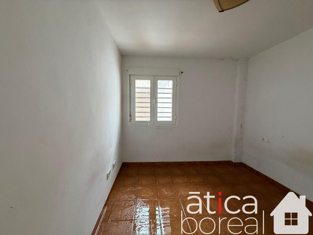 Venta de apartamento en Mojácar