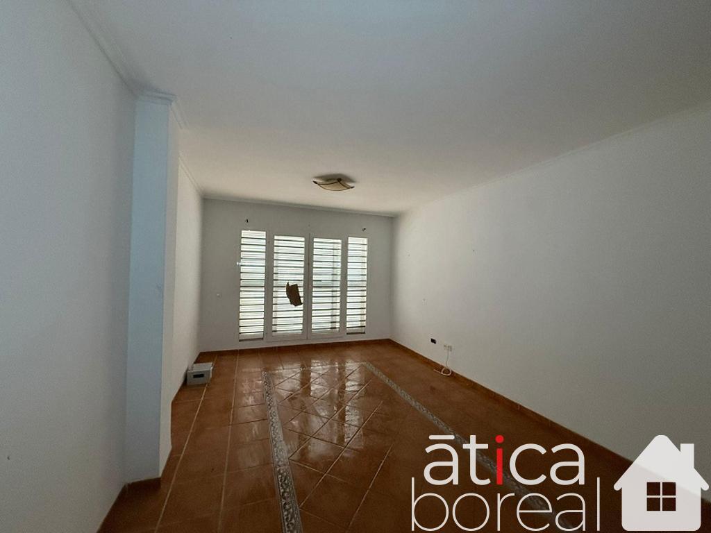 Venta de apartamento en Mojácar