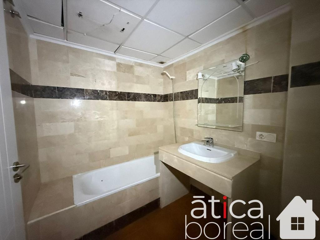 Venta de apartamento en Mojácar