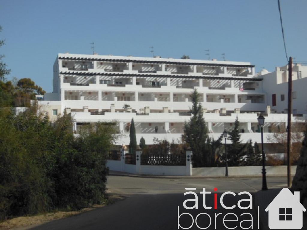 Venta de apartamento en Mojácar