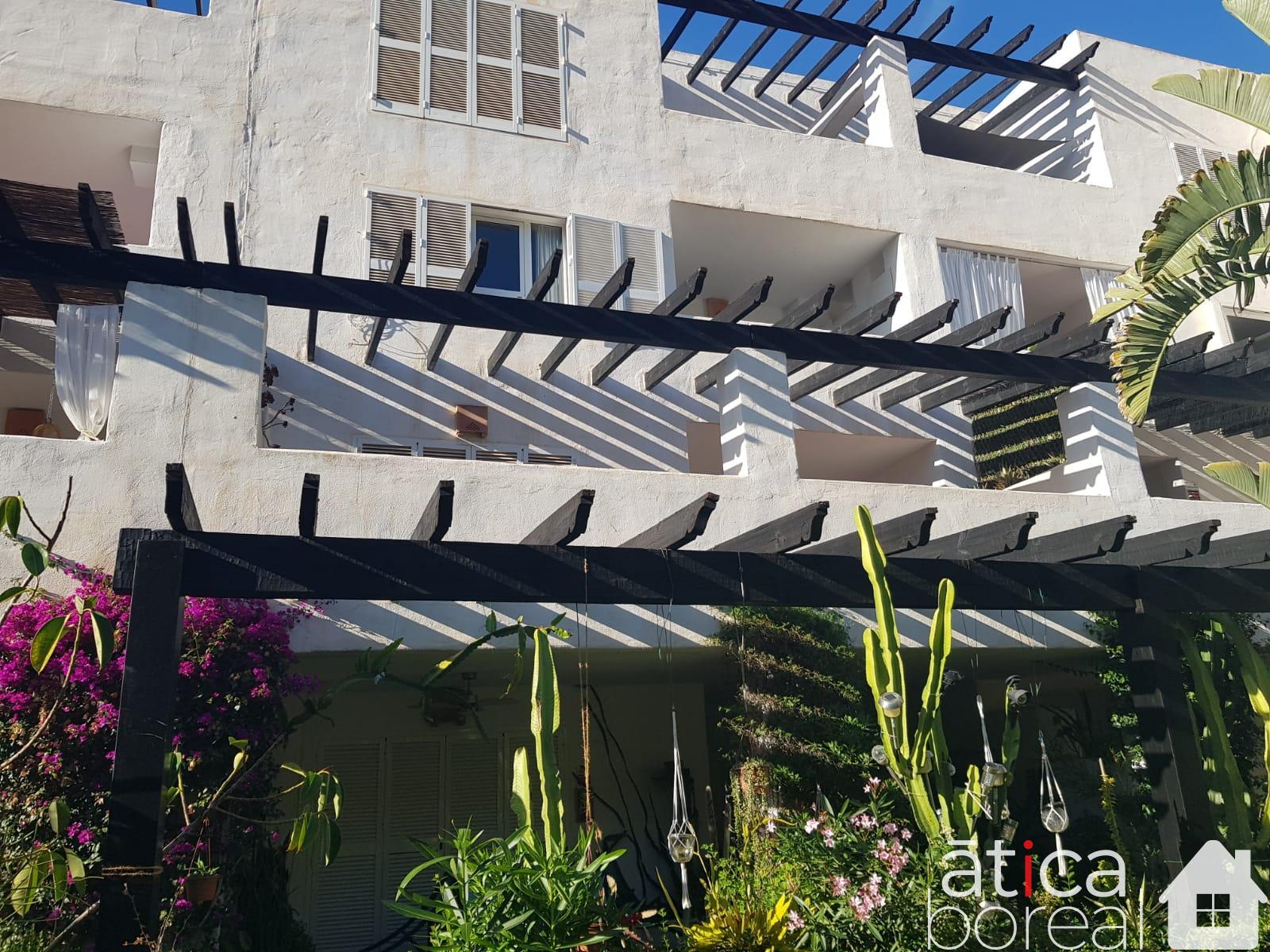 Venta de apartamento en Mojácar