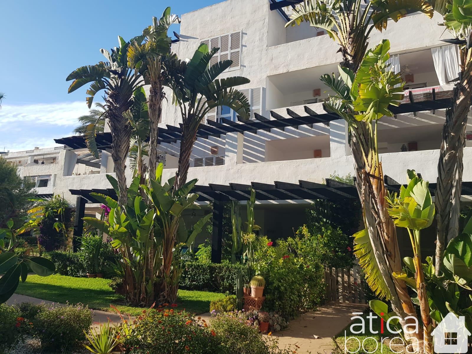 Venta de apartamento en Mojácar