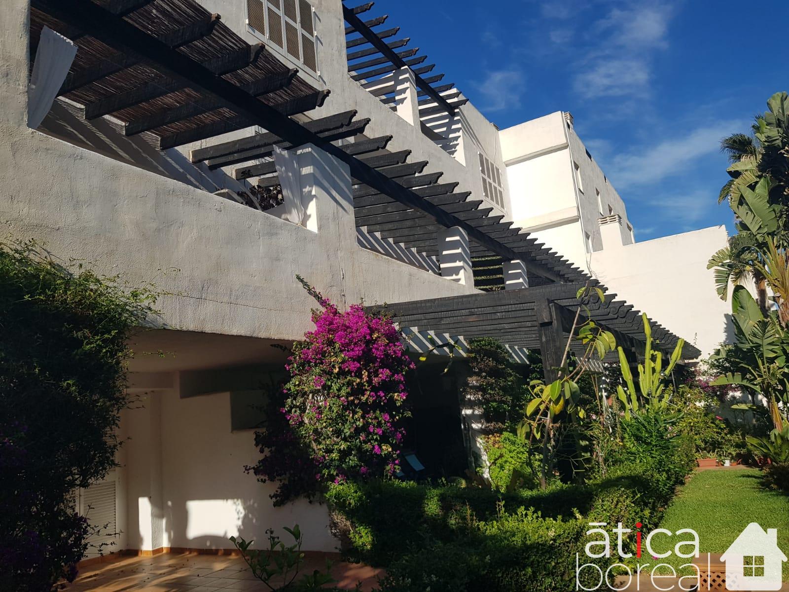 Venta de apartamento en Mojácar