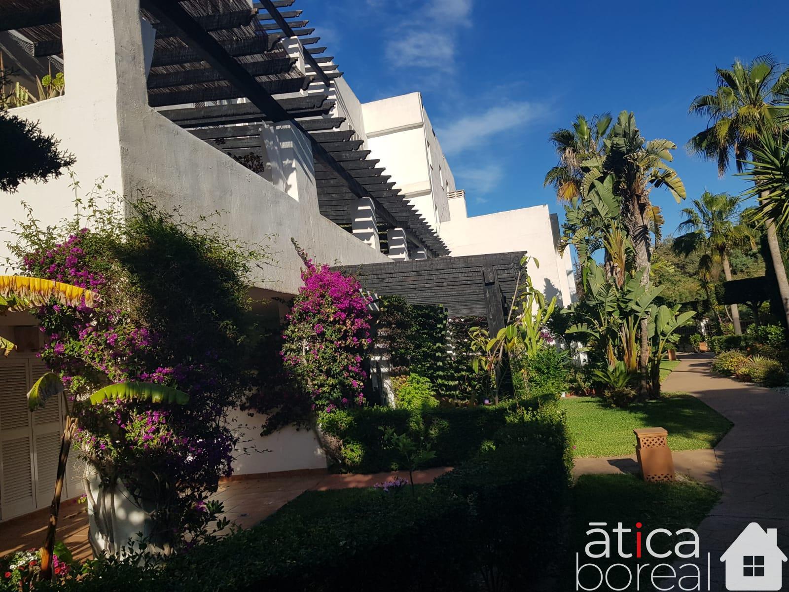 Venta de apartamento en Mojácar