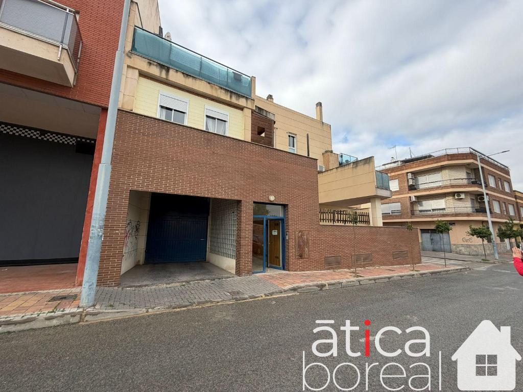 Venta de piso en Alcantarilla