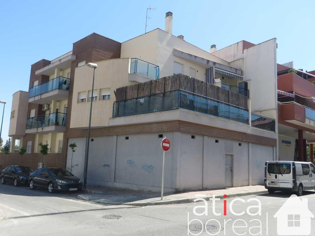 Venta de piso en Alcantarilla