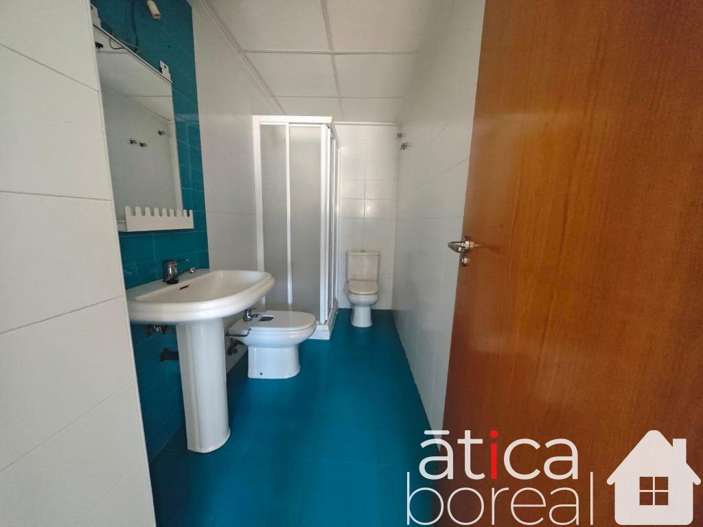 Venta de piso en Alcantarilla