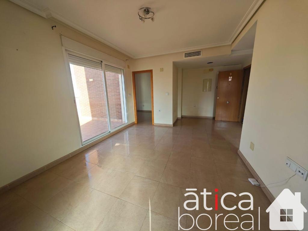 Venta de piso en Alcantarilla