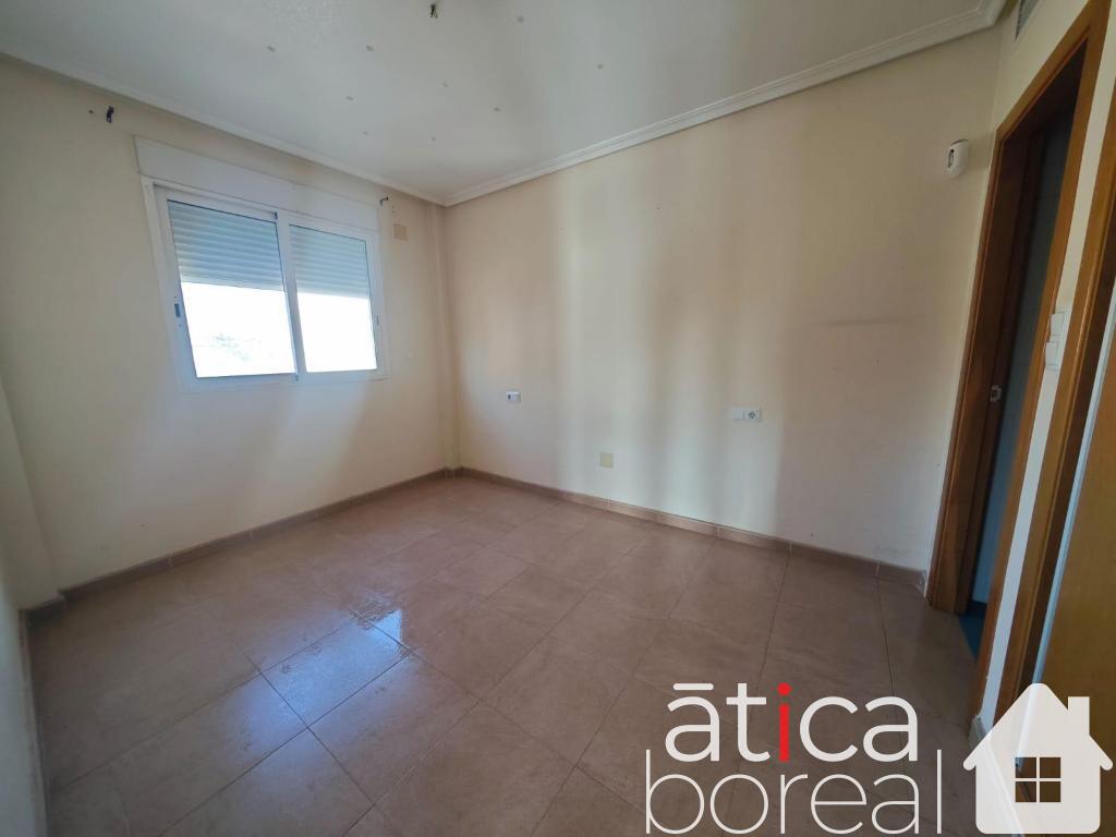Venta de piso en Alcantarilla