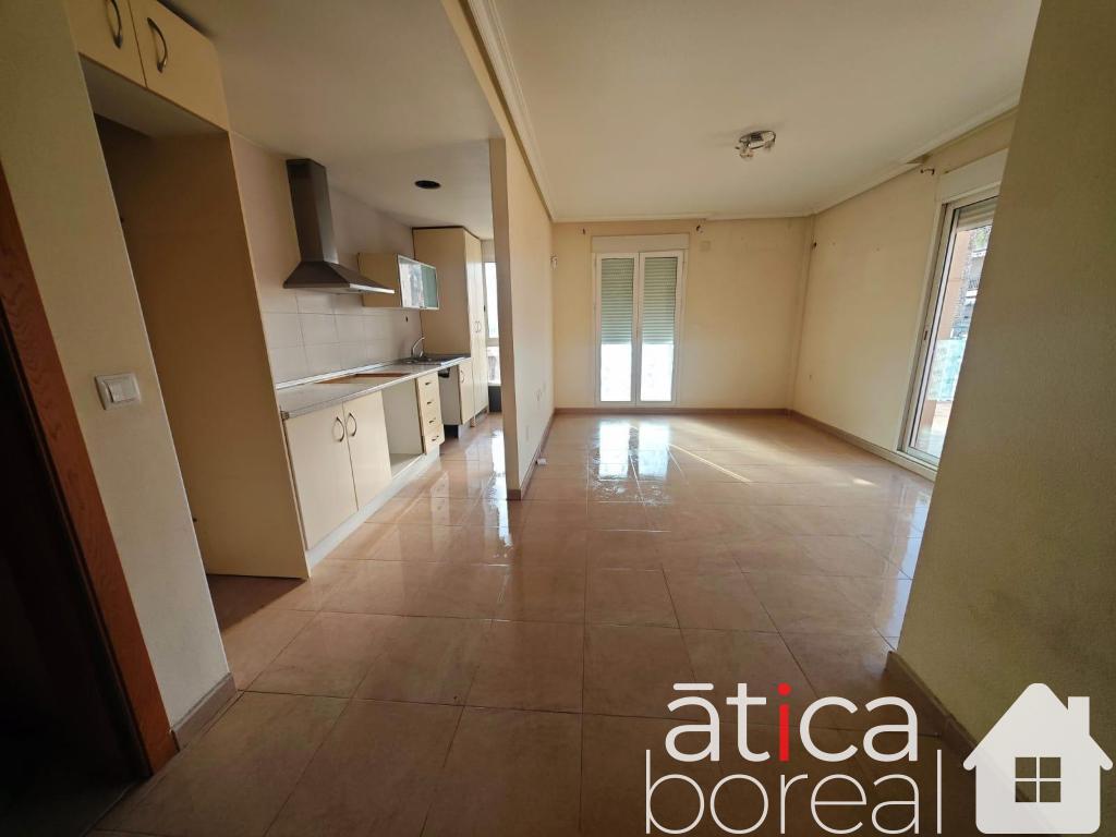 Venta de piso en Alcantarilla