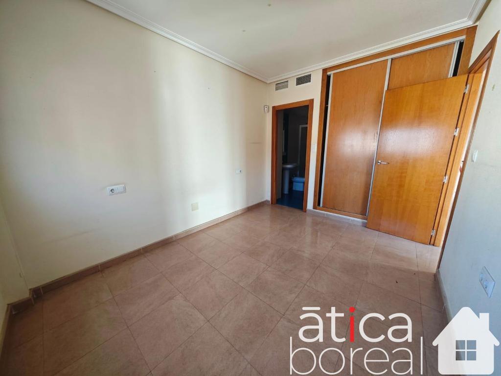 Venta de piso en Alcantarilla