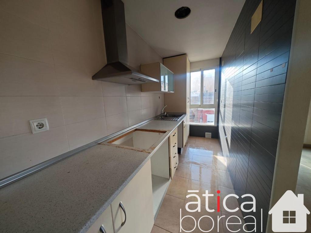 Venta de piso en Alcantarilla